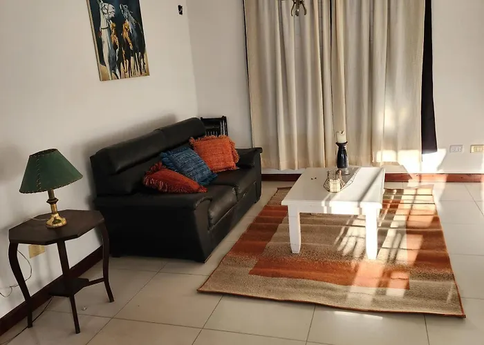 Departamento Duplex