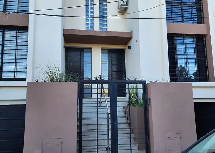 Departamento Duplex