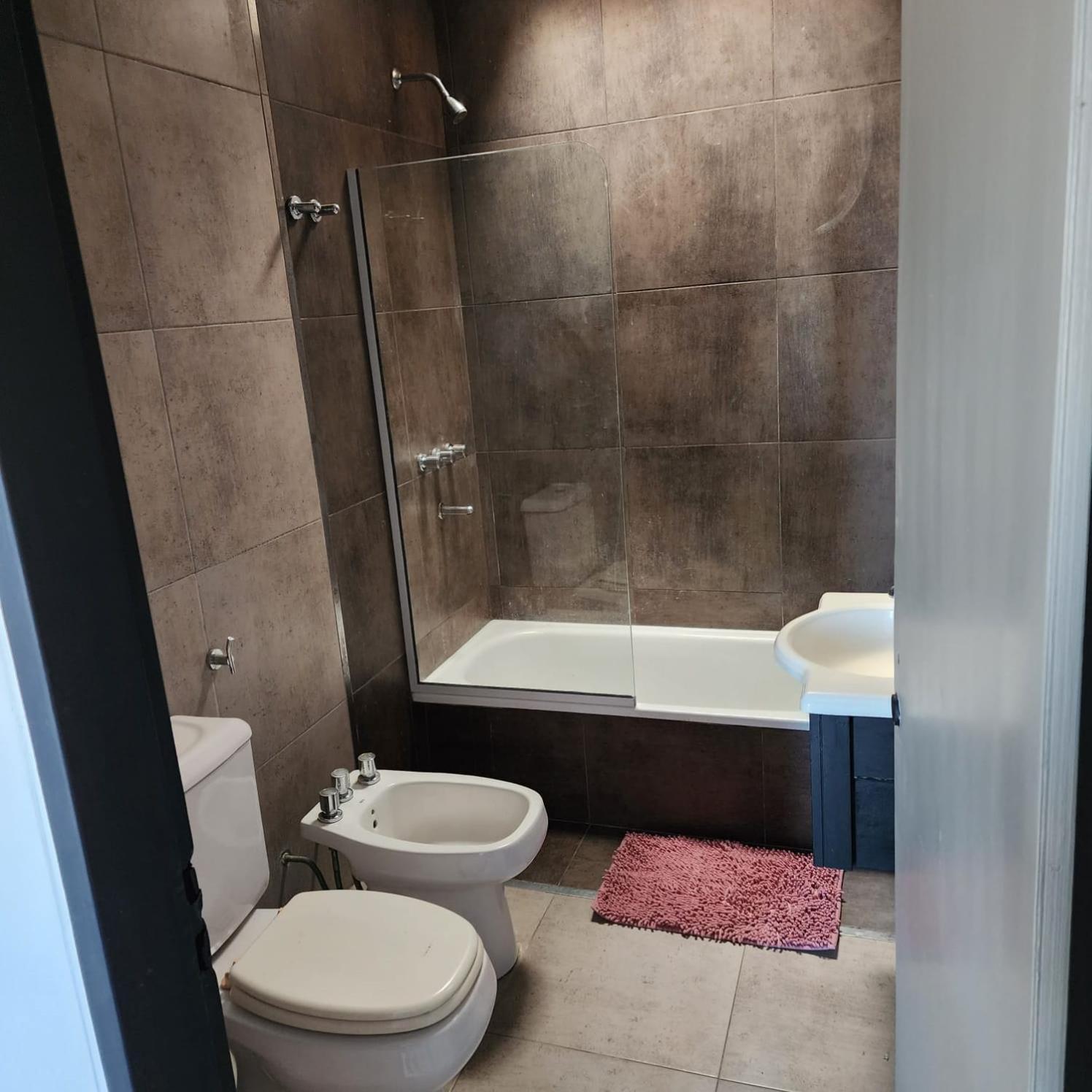 Departamento Duplex Apartment *