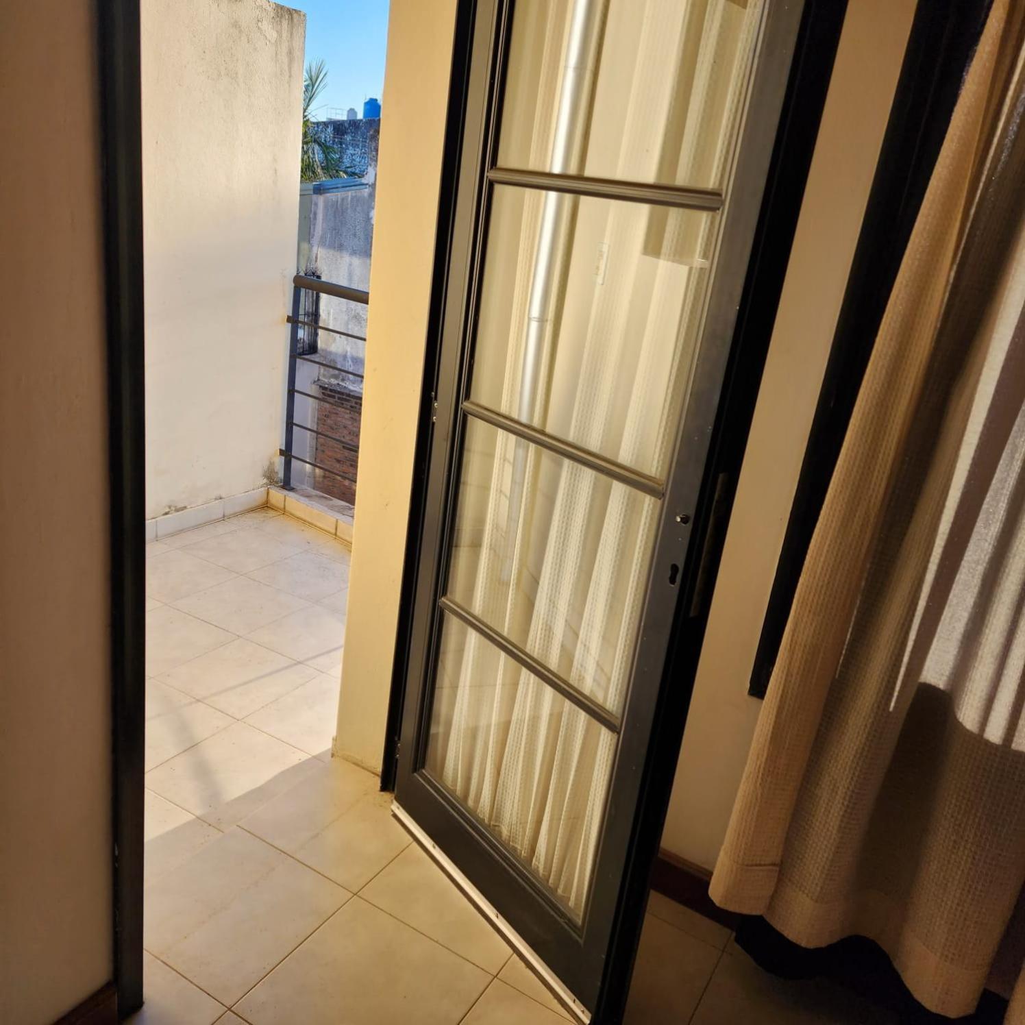 Apartment Departamento Duplex Concordia
