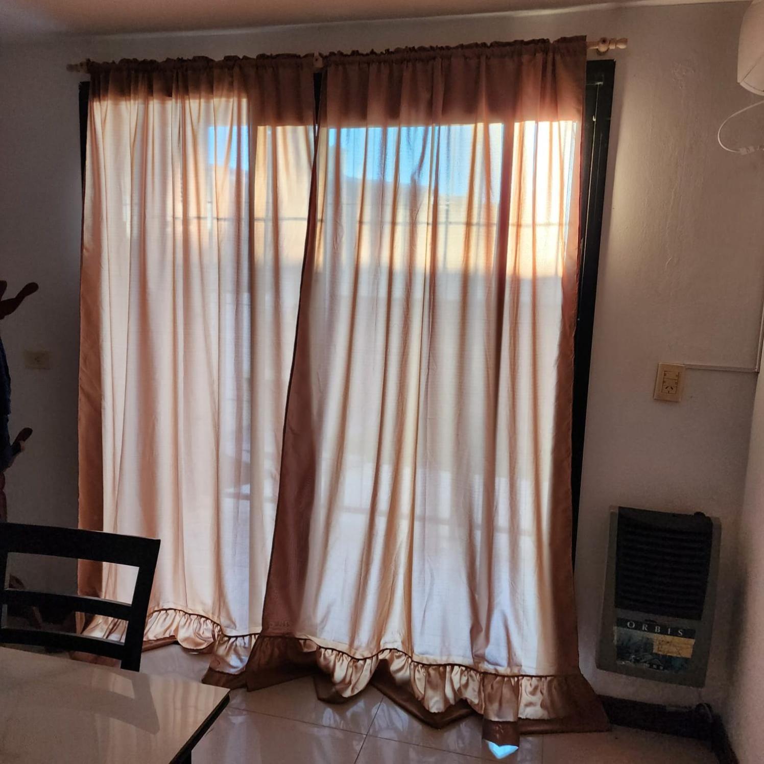 Departamento Duplex * Concordia