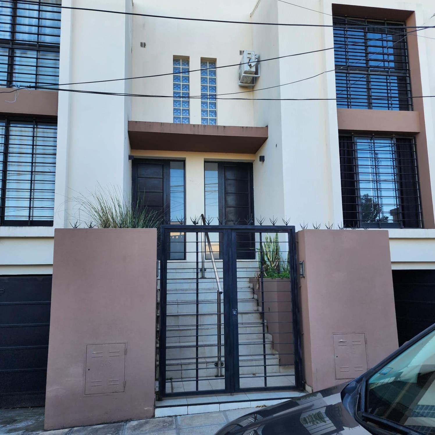 Apartment Departamento Duplex