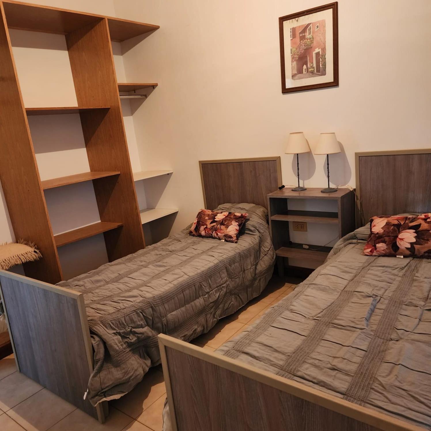 Departamento Duplex Apartment *
