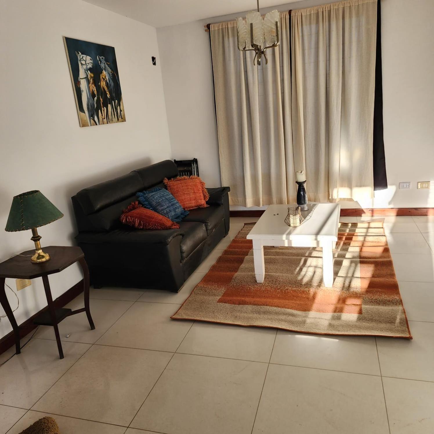 Departamento Duplex Apartment Concordia