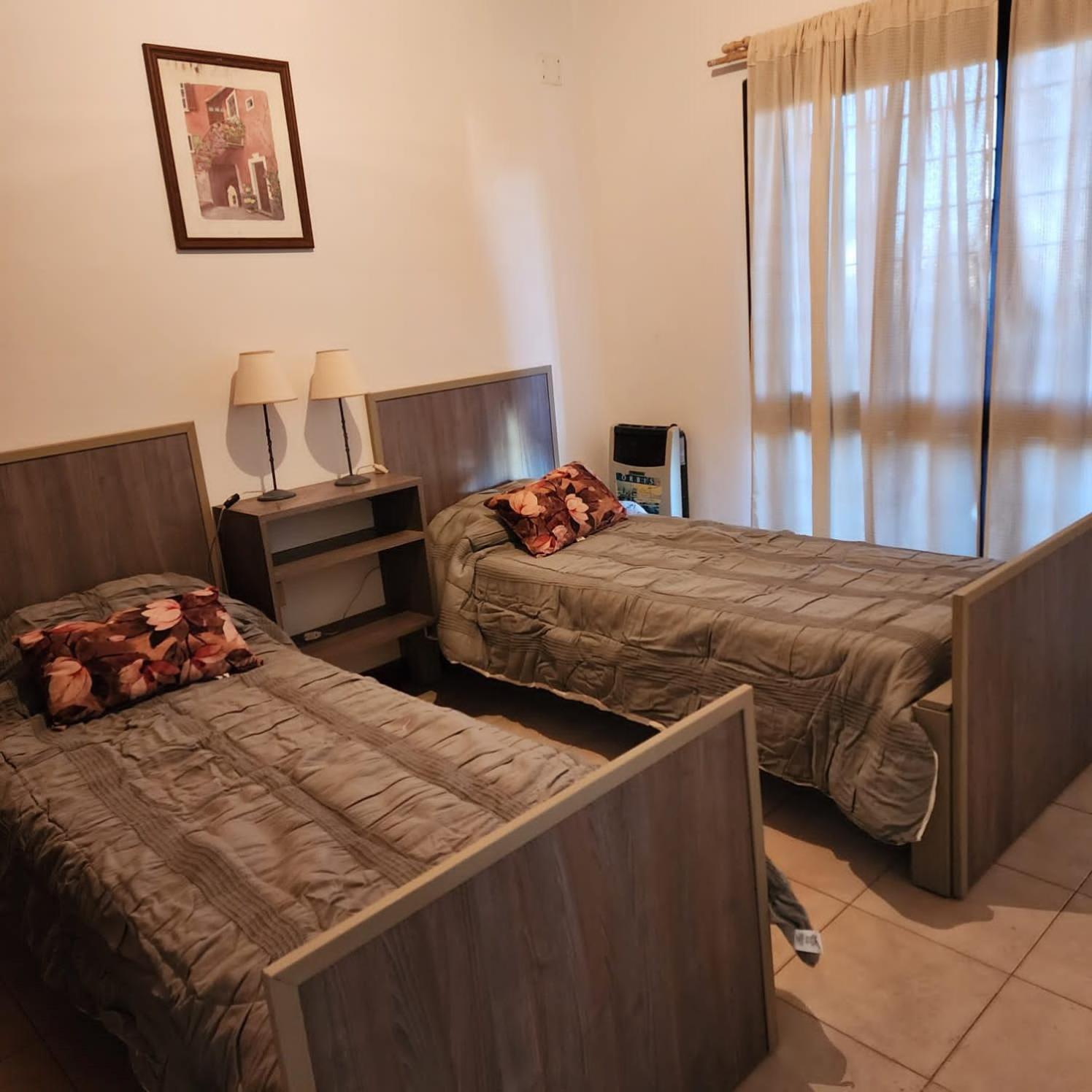 Departamento Duplex Concordia