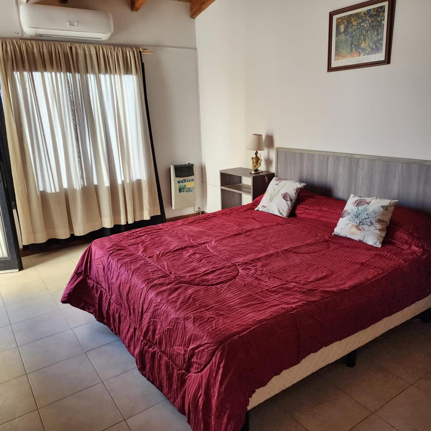 Departamento Duplex Apartment